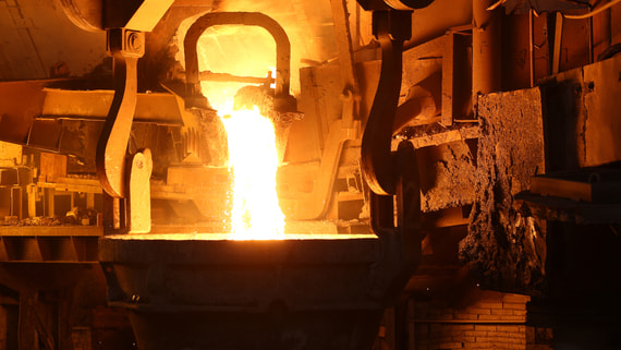 «Русолово» увеличило производство олова и меди на 20% за девять месяцев