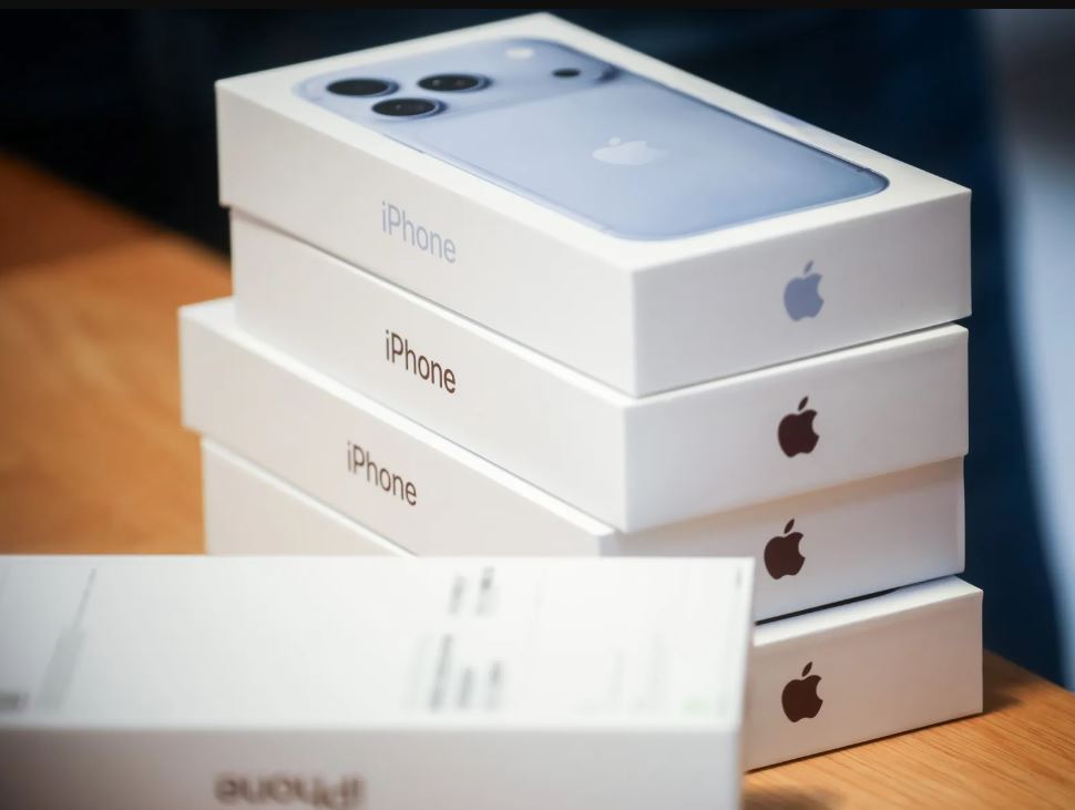 Apple внедряет сканер для проверки iPhone в запечатанной упаковке