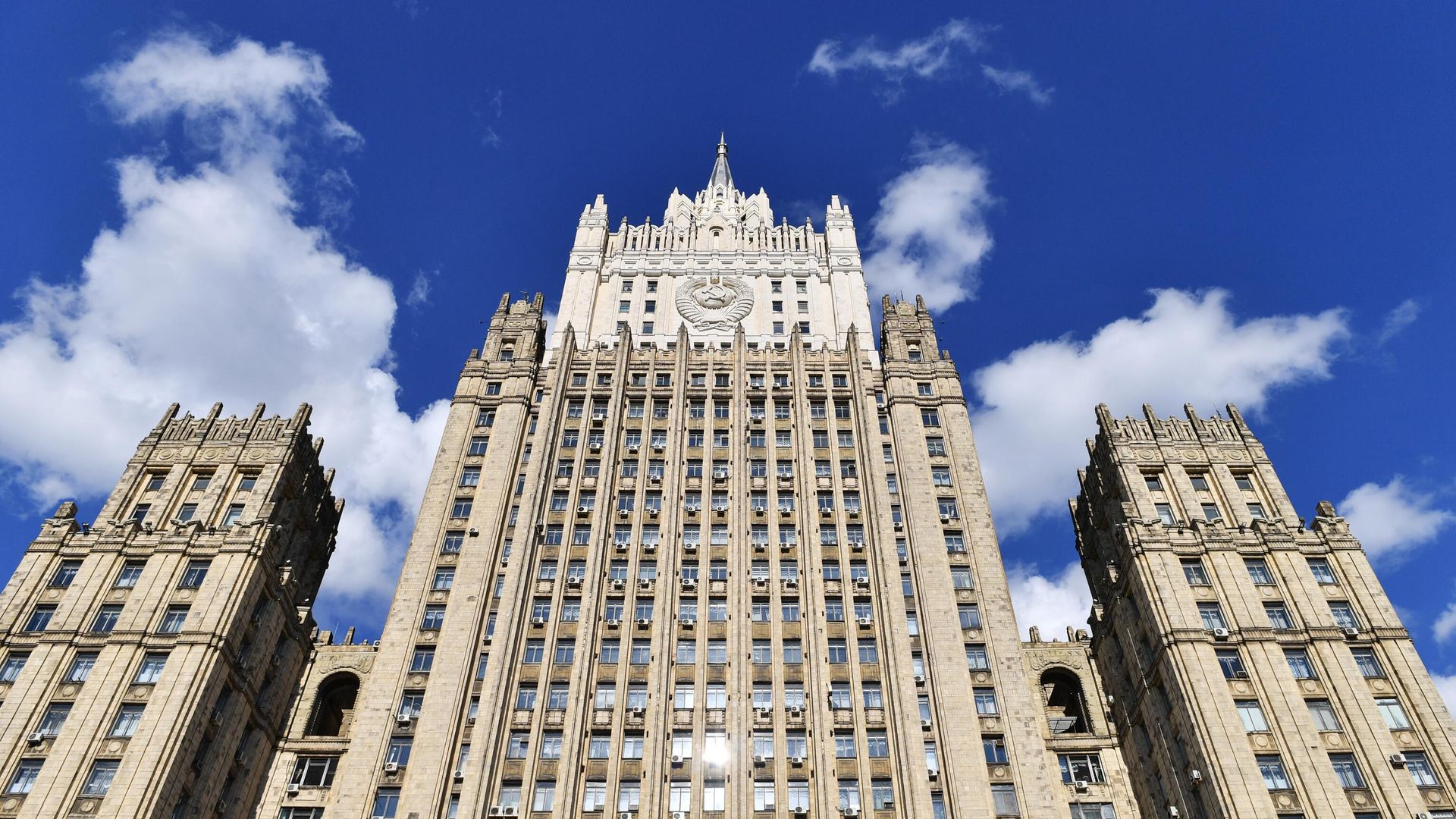 Россия заявила о 40 нотах в ОЗХО и ООН по поводу применения химсредств Украиной