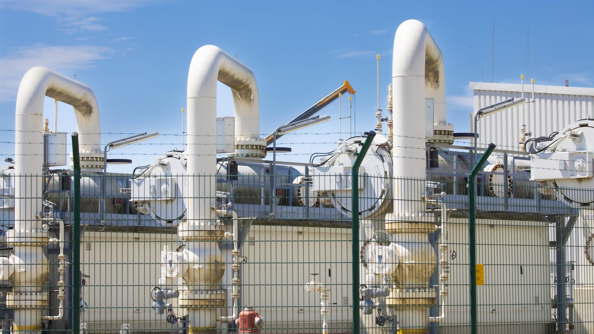 В Германии раскритиковали планы ЕС полностью отказаться от российского газа