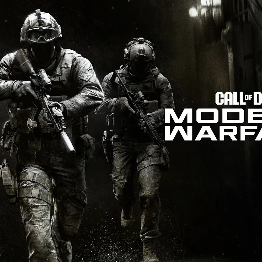 Call of Duty: Modern Warfare 4 получила 88% положительных отзывов в Steam