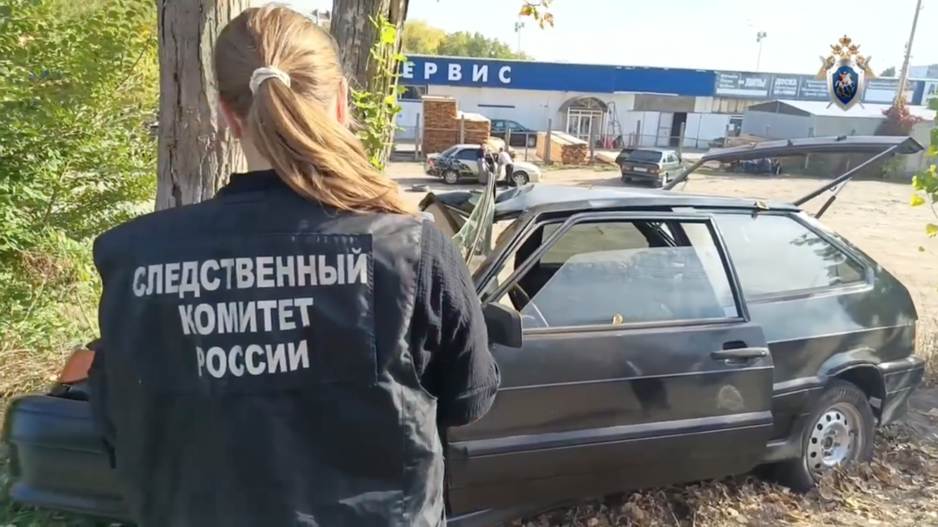 В Саратове один подросток погиб, пятеро пострадали в ДТП с ВАЗ-2113