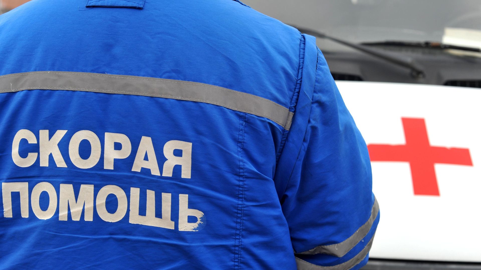 В Брянске девочка попала в реанимацию после празднования Хеллоуина