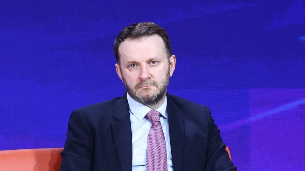 Орешкин: атаки на российские НПЗ прежде всего угрожают внешним поставкам