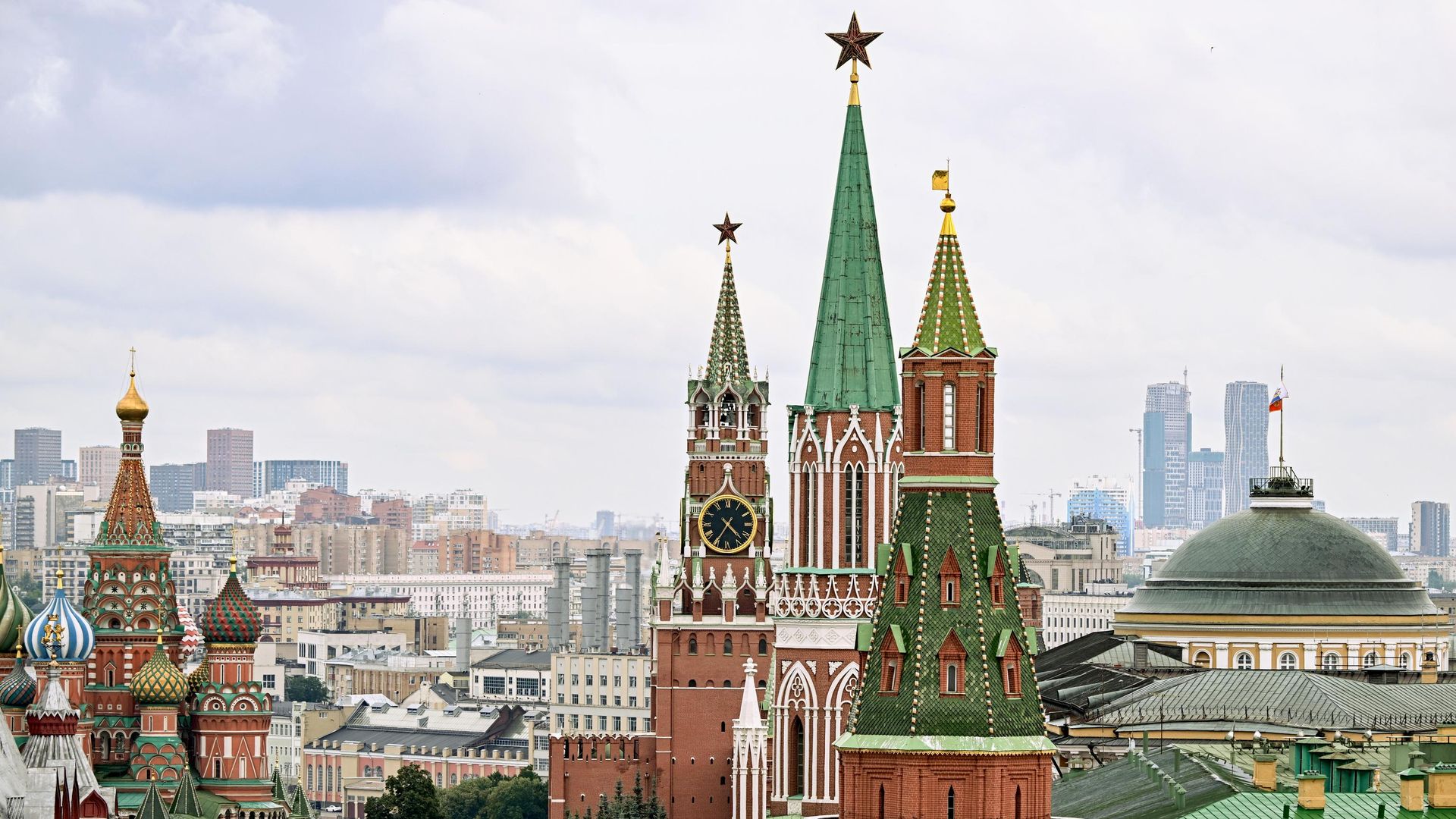 Китай назвал необоснованными требования США участвовать в переговорах по ядерному разоружению