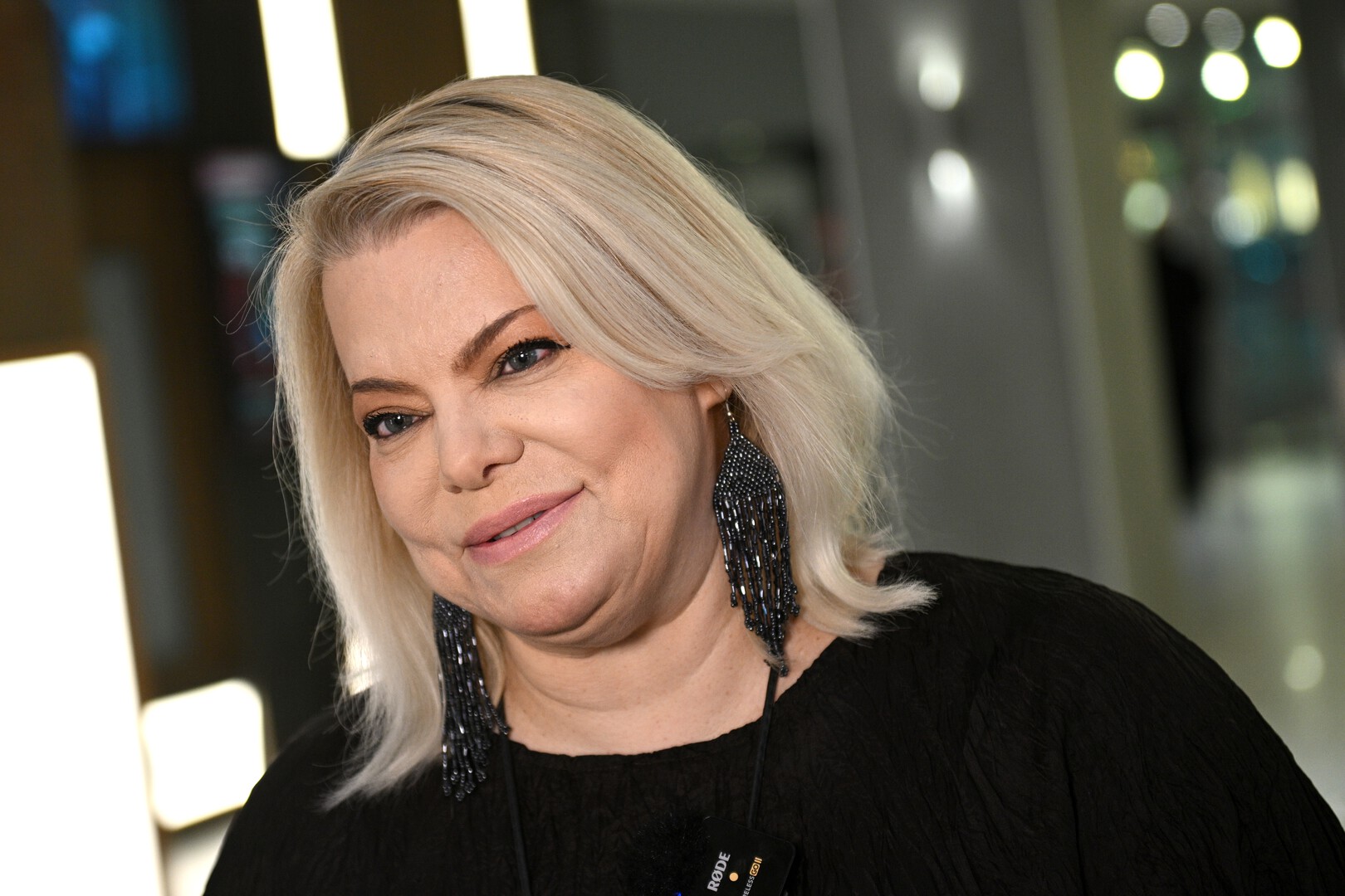 Яна Поплавская прокомментировала отмену концерта Максима Галкина в Стамбуле