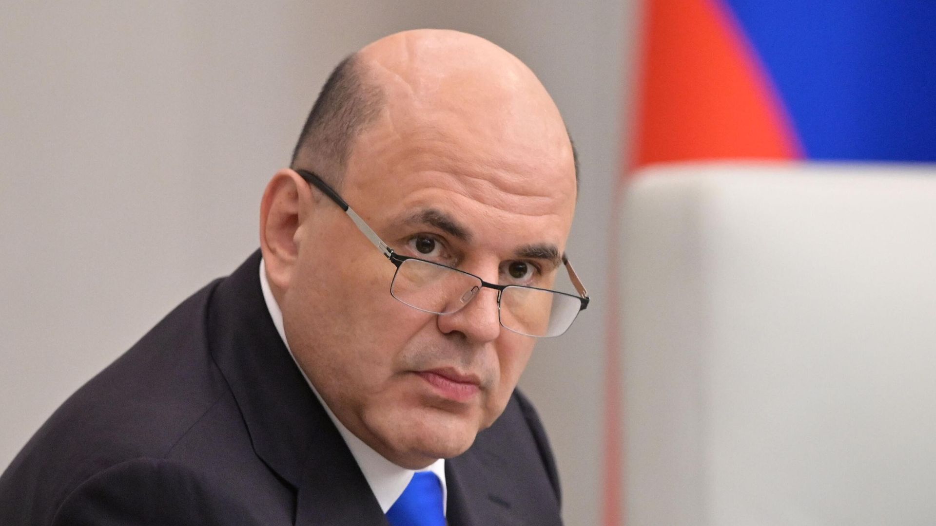 Мишустин принял участие в заседании Совета глав правительств ШОС в Душанбе