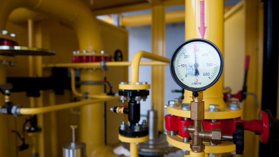Азербайджан снова планирует закупать газ у «Газпрома»
