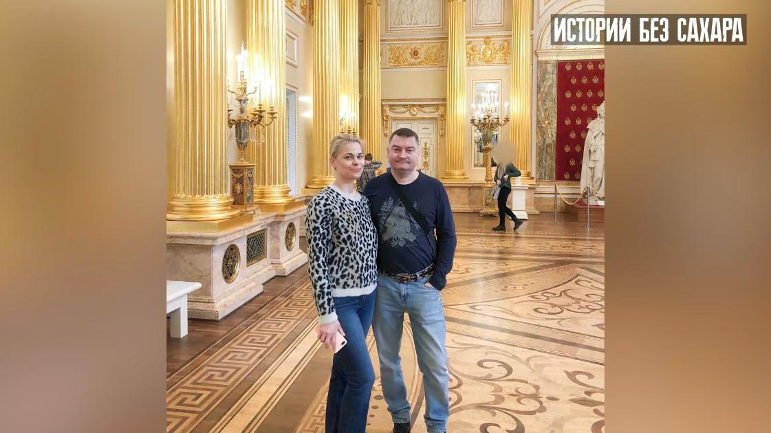 Исчезновение Натальи Божук: что известно о деле ее сожителя Павла Козлова