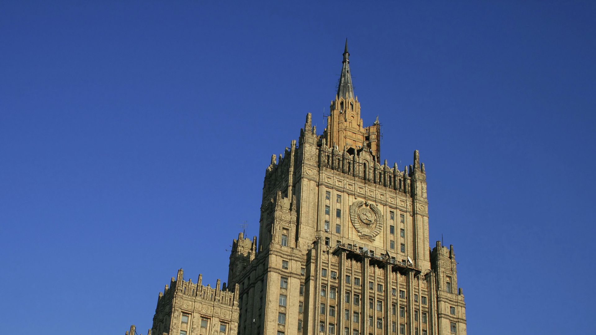 МИД России: заявления НАТО о Балтике как о «внутреннем море» вызывают обеспокоенность