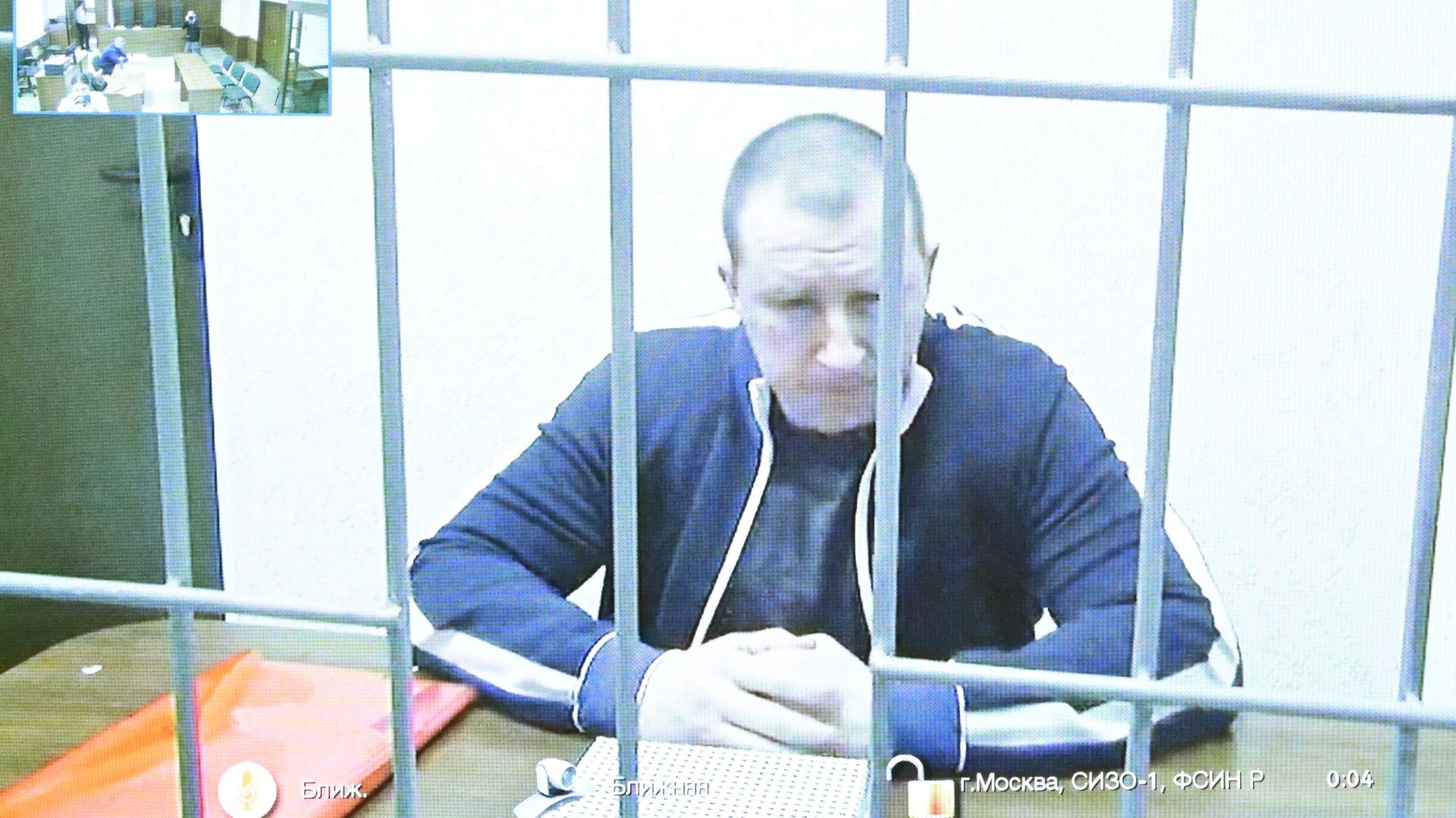 Бывшего первого замгубернатора Югры приговорили к 11 годам за взятку