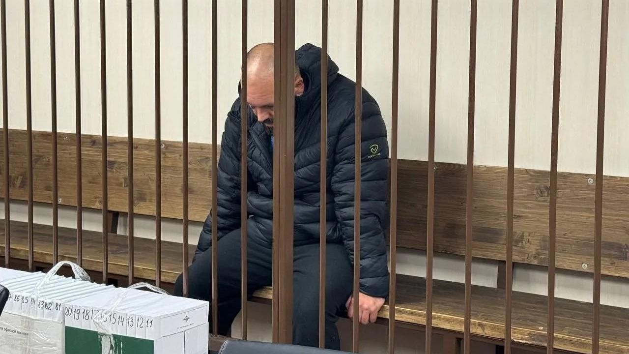 Знакомый обвиняемого по делу об убийстве Елены Церетели рассказал о его долгах