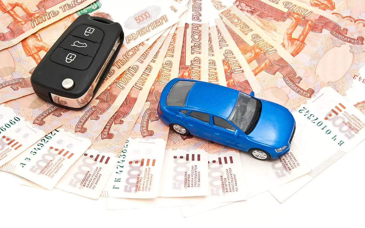 Поступления от налога на роскошные автомобили выросли до 6,5 млрд рублей