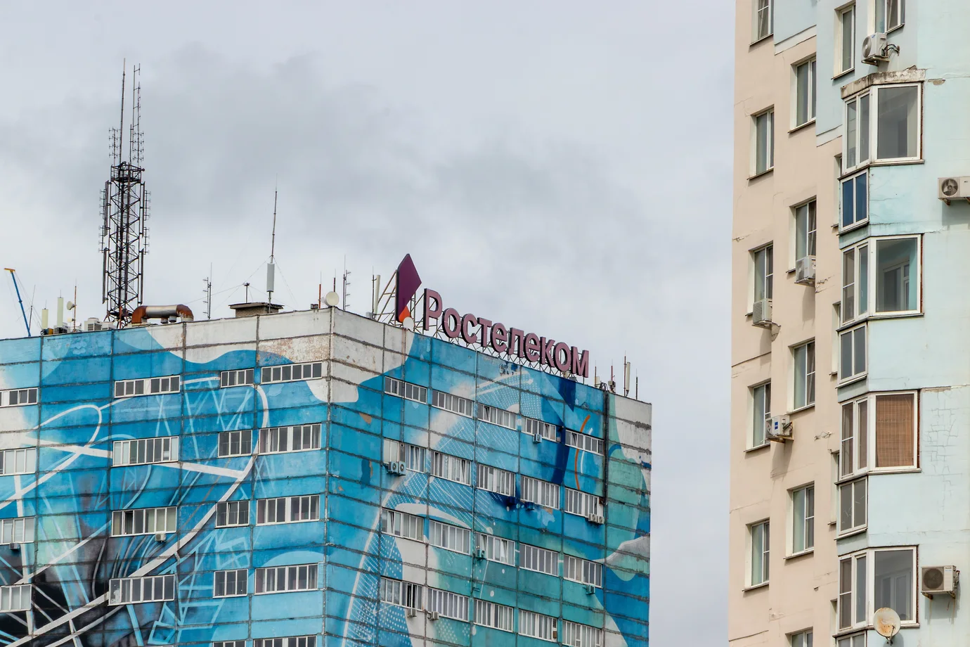 Федеральные операторы предложили малым провайдерам перейти на сервисные модели