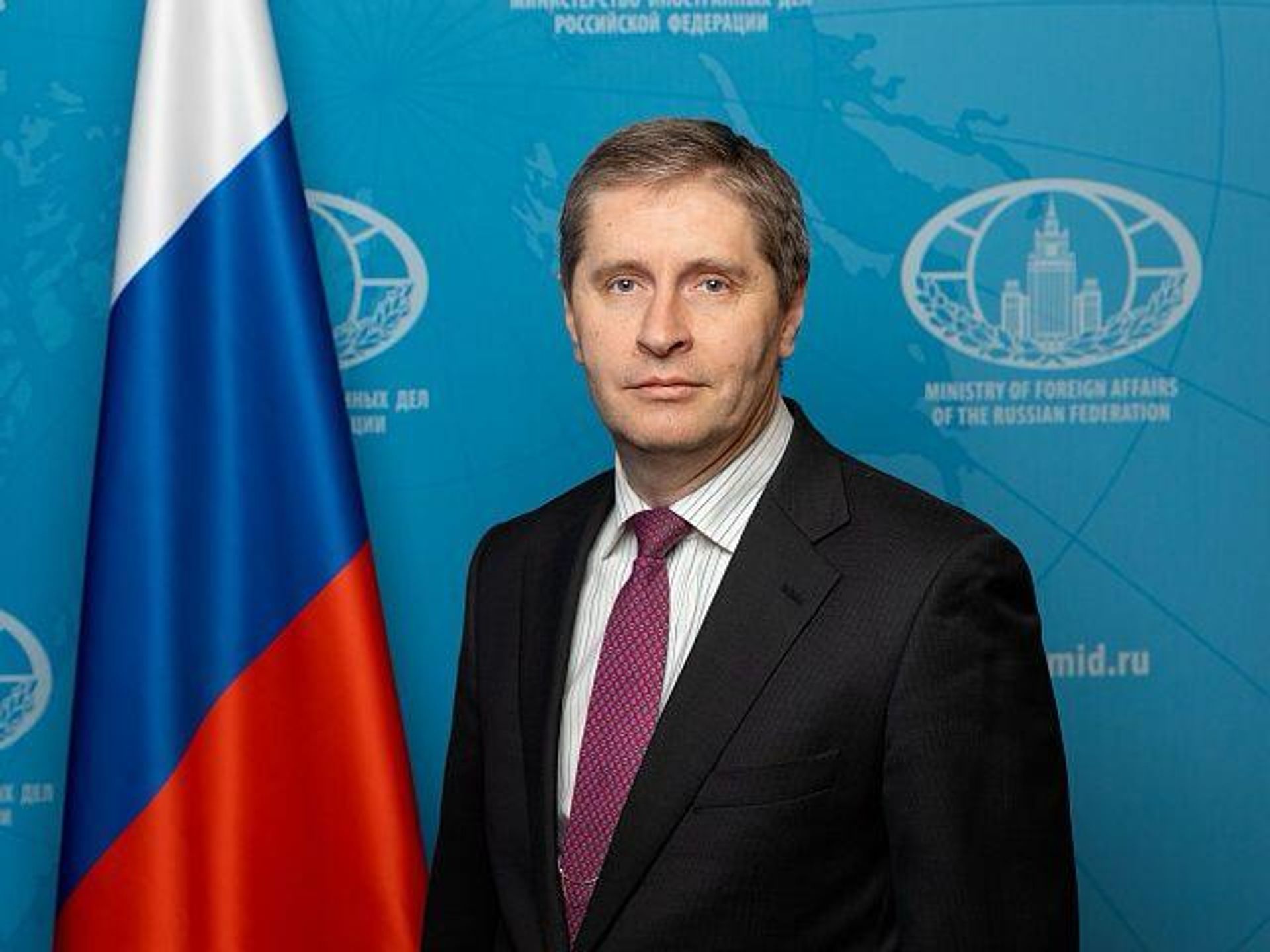Россия намерена наращивать сотрудничество с Китаем на Дальнем Востоке