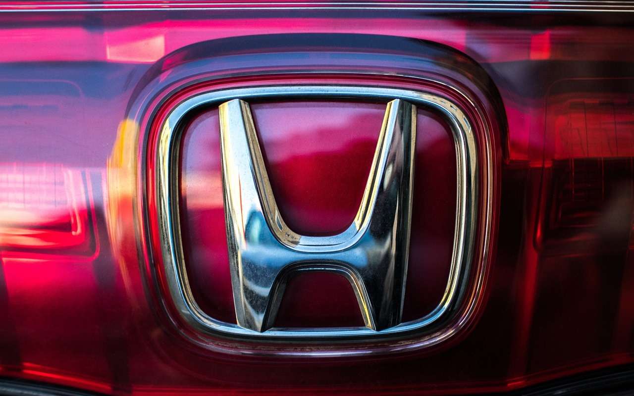 Honda испытает беспроводную зарядку электромобилей прямо на дороге
