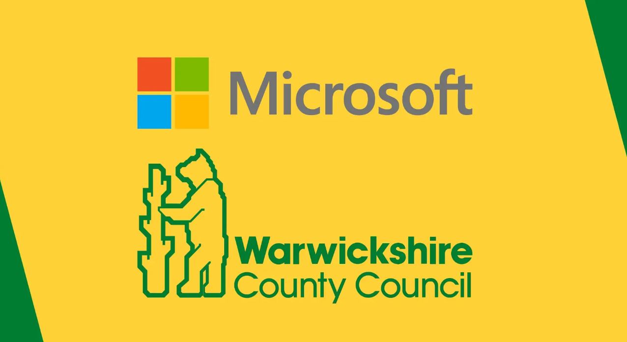 Совет Уорикшира продлит лицензии Microsoft после повышения цены на 15%
