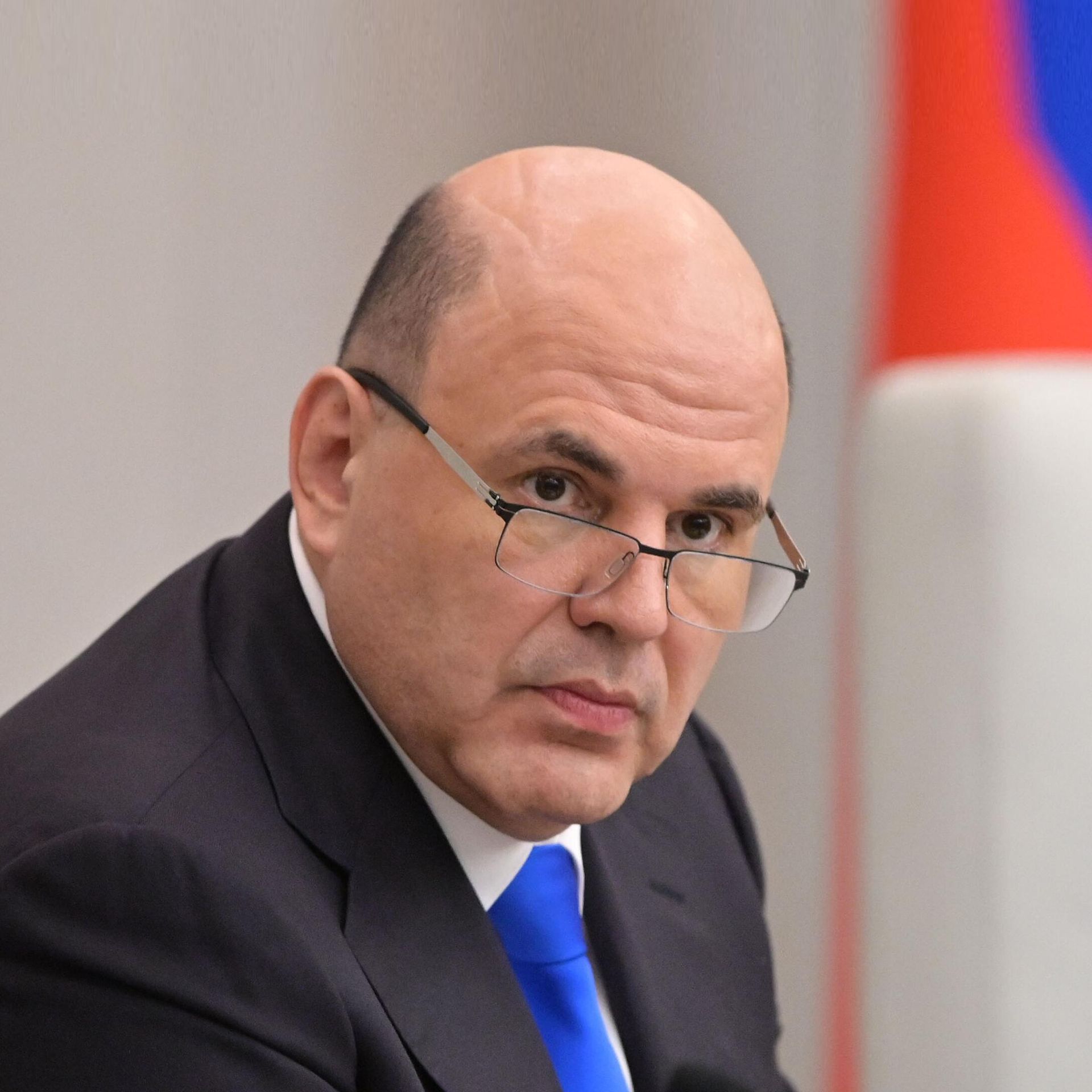 Мишустин принял участие в заседании Совета глав правительств ШОС в Душанбе