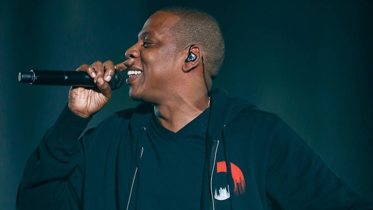 Jay-Z станет хедлайнером Супербоула 2027 года