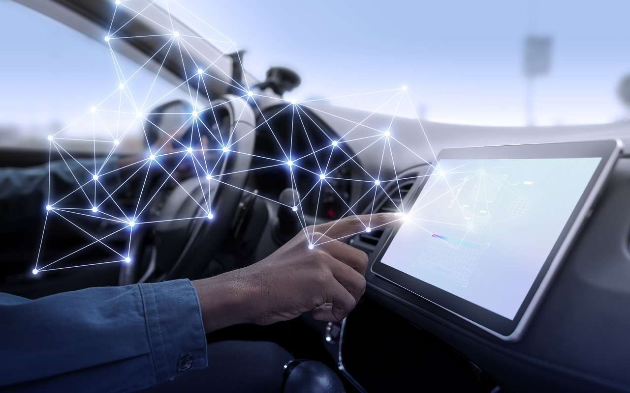 Китай усилит контроль за инновациями в автомобилях