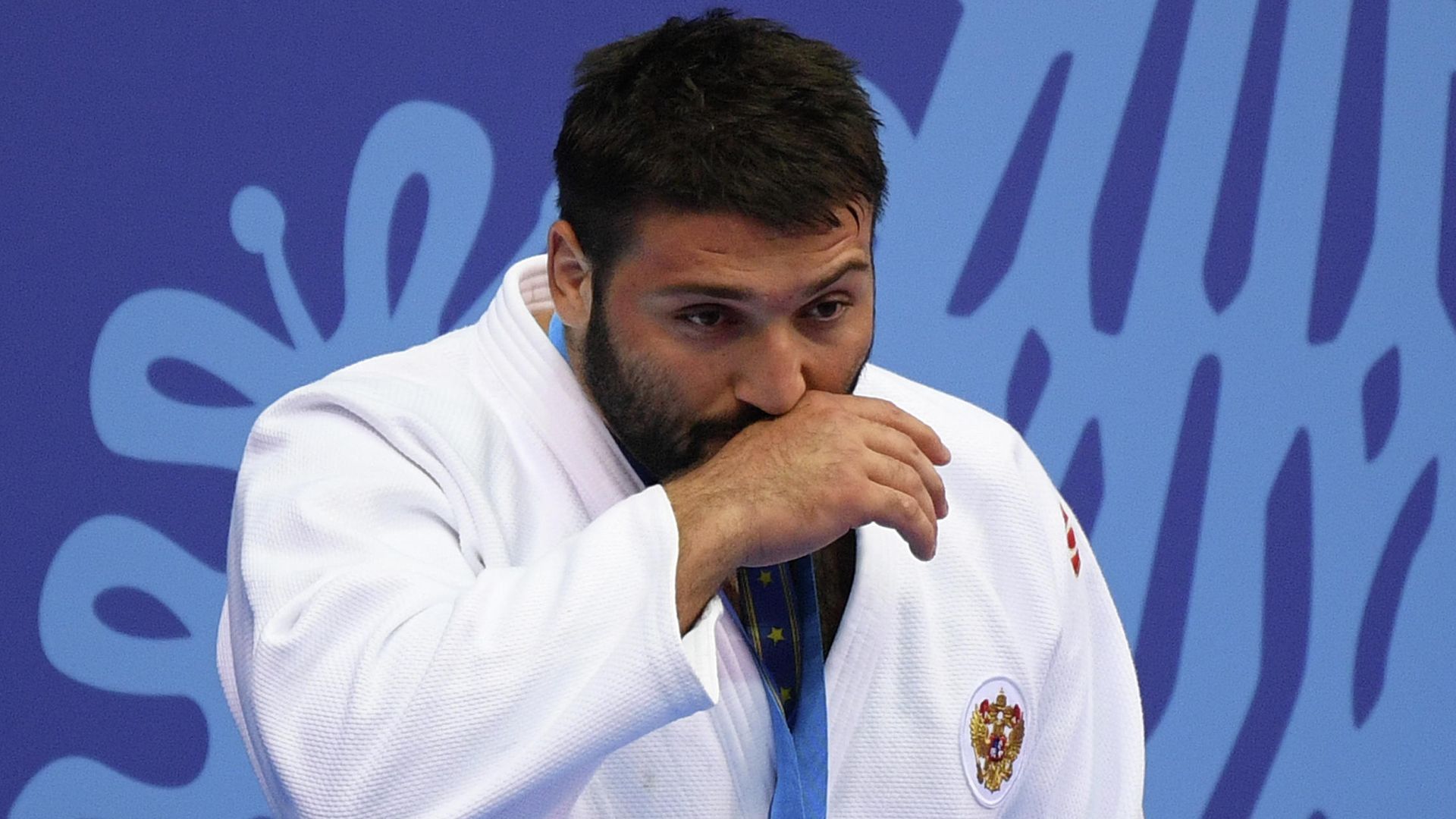 Меремов, Бабинцева, Мисиров и Холодилина выиграли чемпионат России по дзюдо