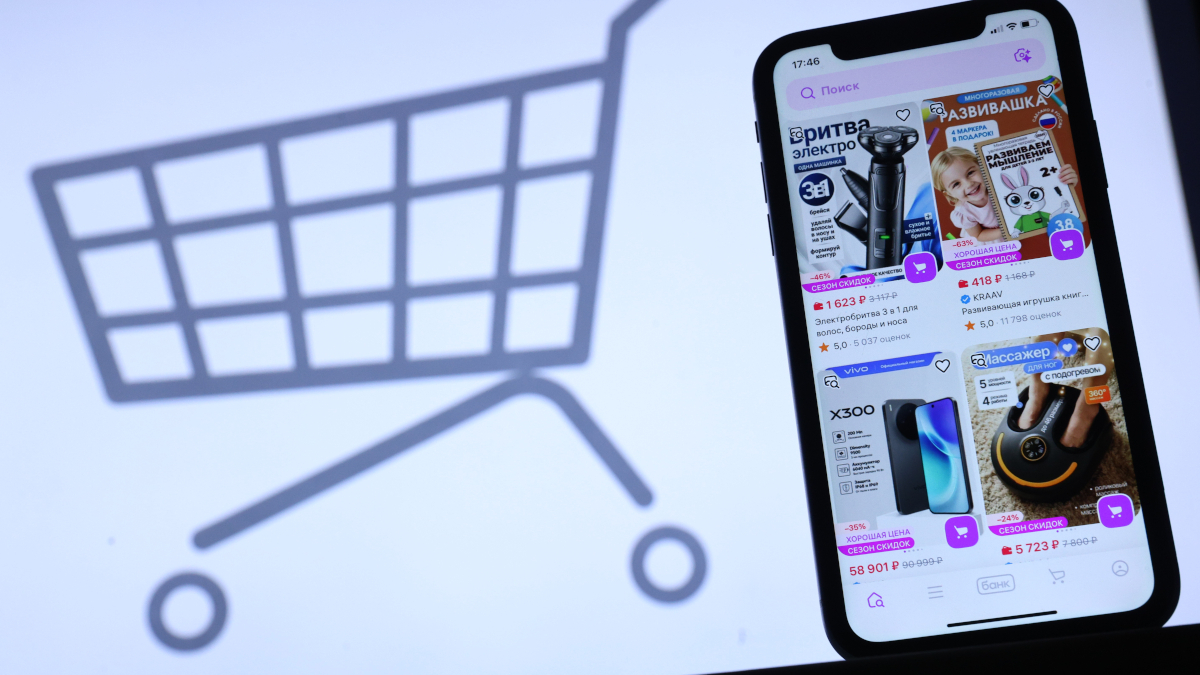 Wildberries начал тестировать сервис объявлений об услугах частных специалистов