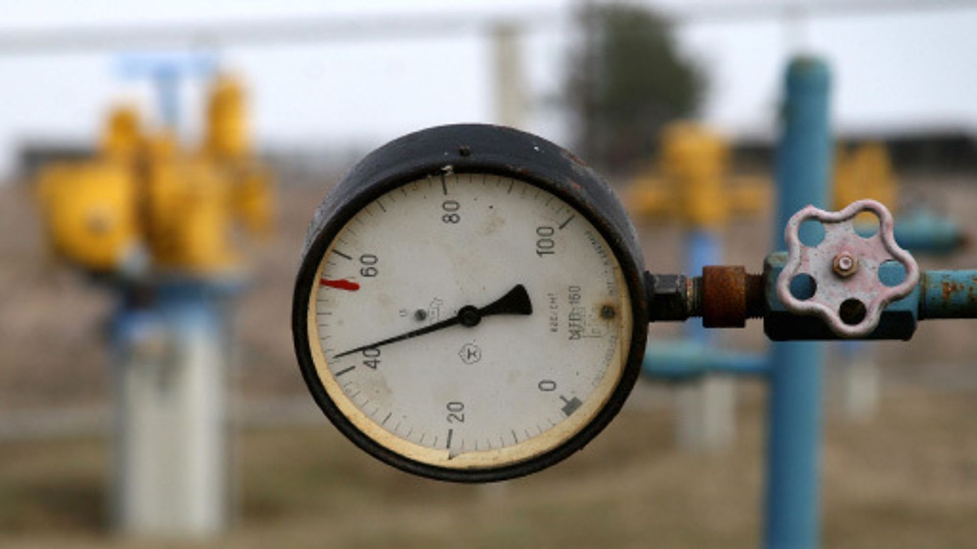 АПС призвала приостановить санкции против российского газа на фоне роста цен