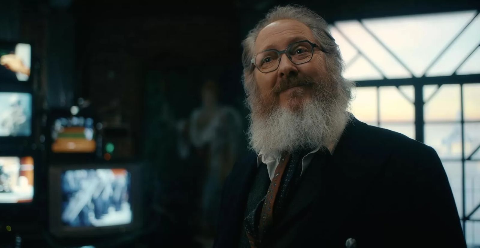 «Квест Вижна»: как Marvel превращает историю об ИИ в семейную драму