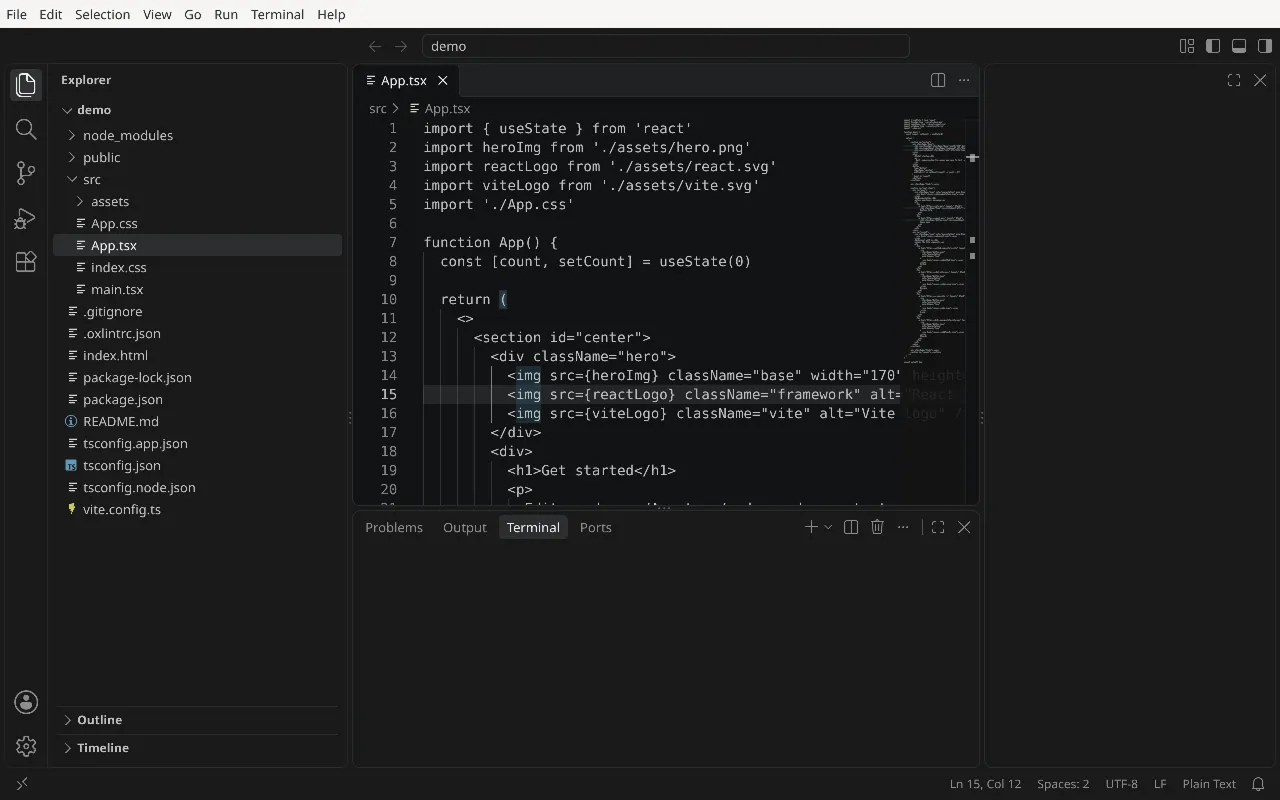 LinPad запускает Linux-приложения на iPad без джейлбрейка