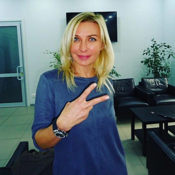 Татьяна Овсиенко завела официальную страницу и пообещала делиться личной жизнью