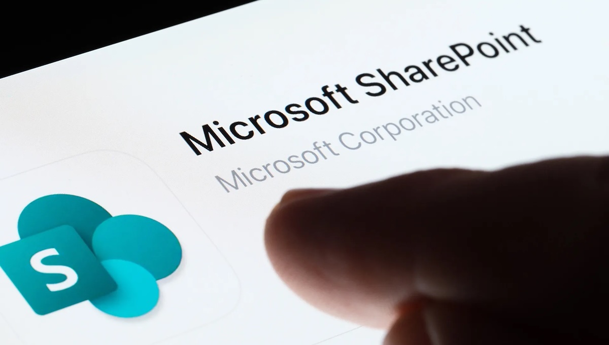 Microsoft прекратит поддержку SharePoint Server в мобильных приложениях
