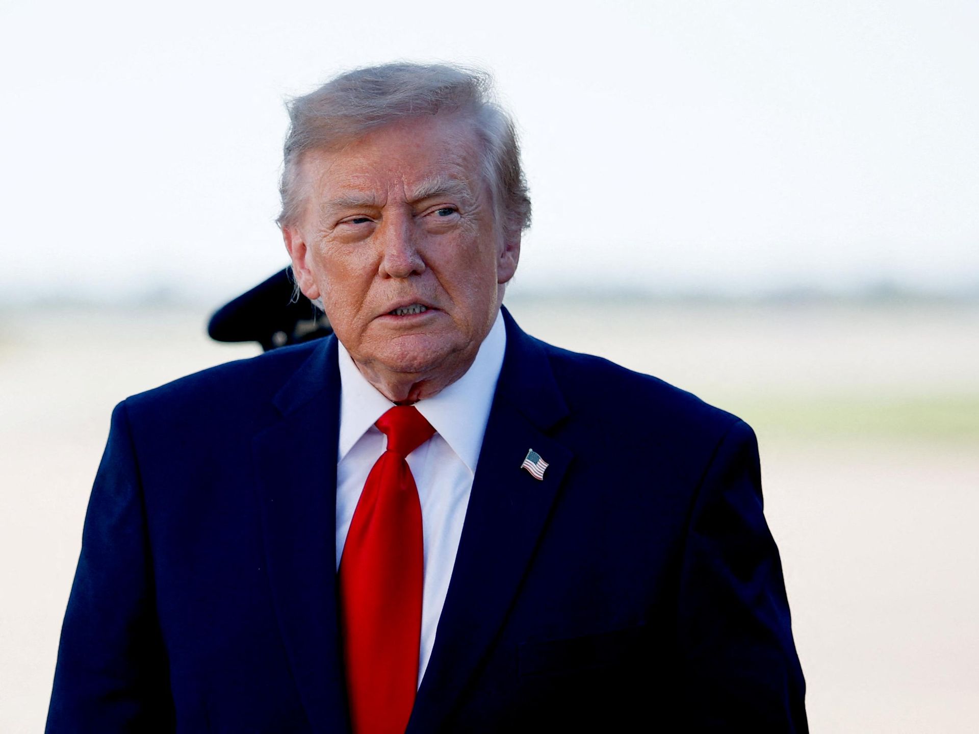 Трамп заявил, что атаки на российские НПЗ влияют на мировой рынок топлива