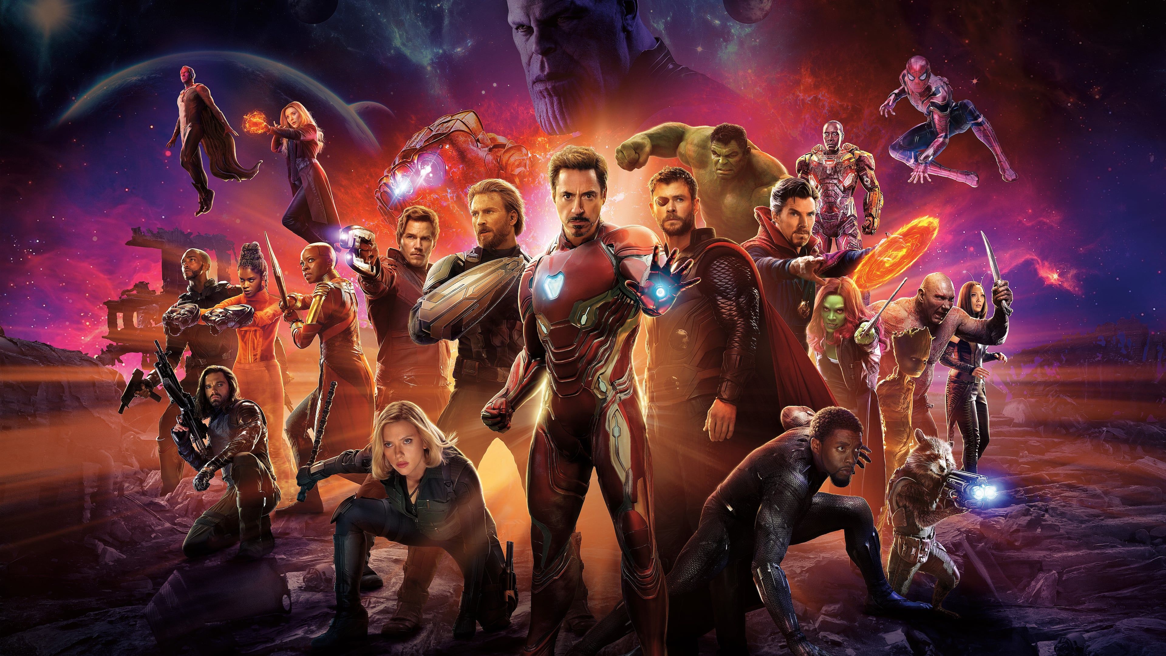 «Квест Вижна»: как Marvel превращает историю об ИИ в семейную драму