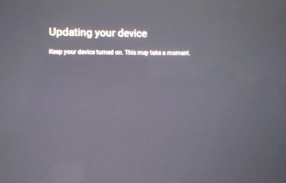 Первые Acer Googlebook столкнулись с циклической перезагрузкой