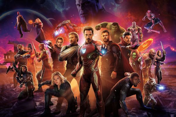 «Квест Вижна»: как Marvel превращает историю об ИИ в семейную драму