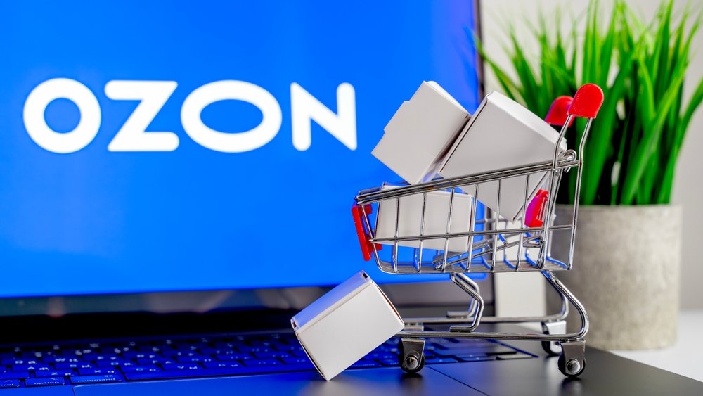 Fashion-категория на Ozon выросла в третьем квартале 2026 года