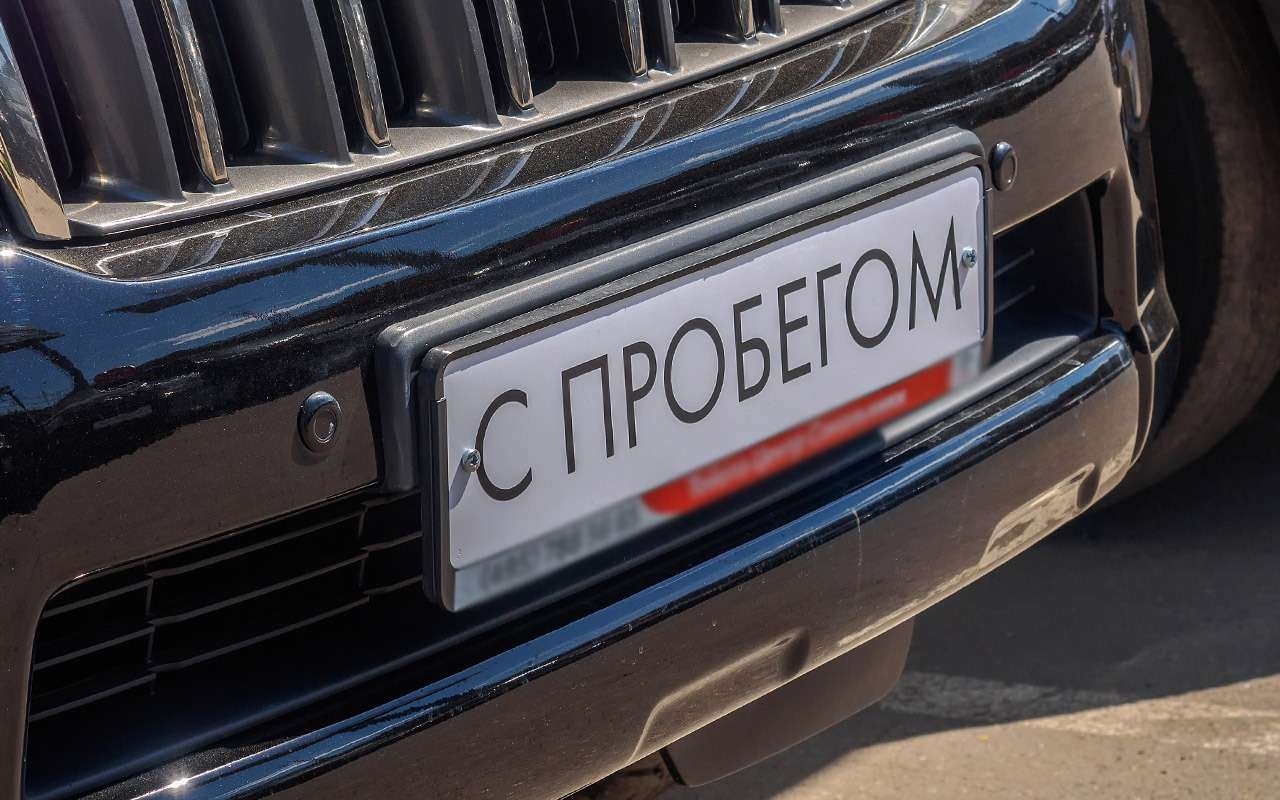 Подержанная Lada Priora сильнее других автомобилей подешевела в России