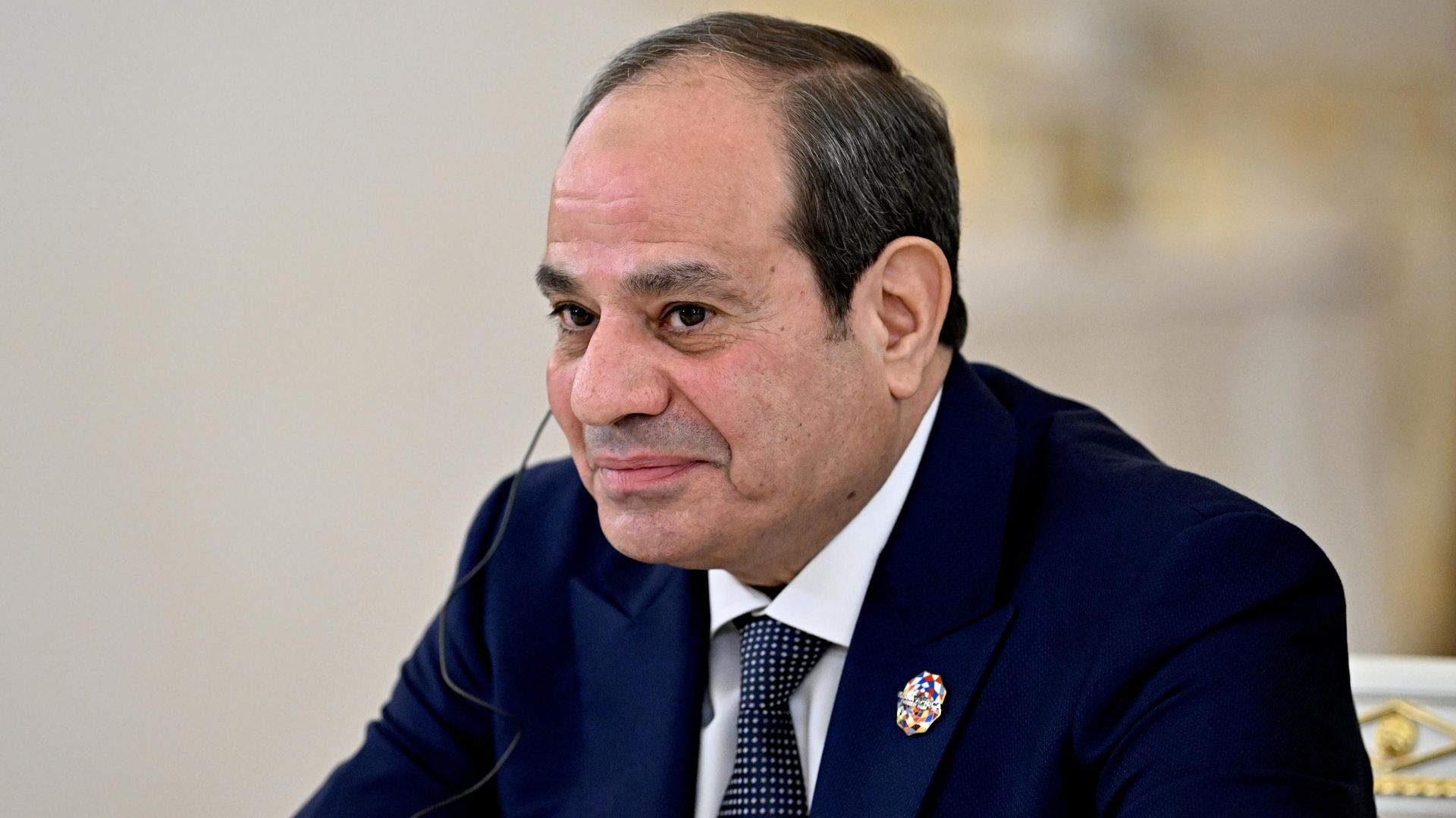 Египет заявил о планах расширить сотрудничество с Россией в атомной энергетике