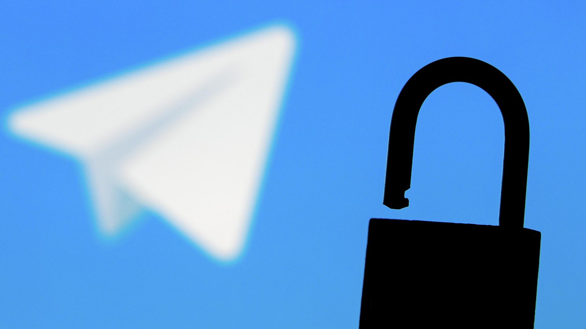 Telegram оштрафовали на 70 тысяч рублей за аккаунт с данными россиянина