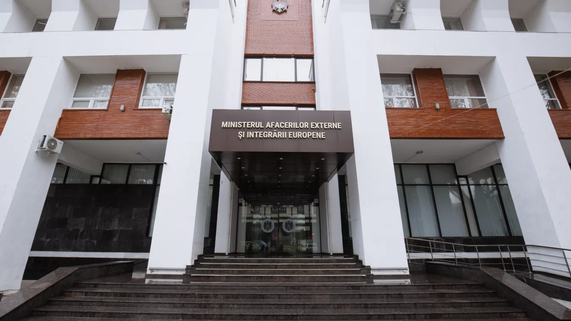 Молдавия направила Киеву ноту протеста из-за инцидента на Днестре