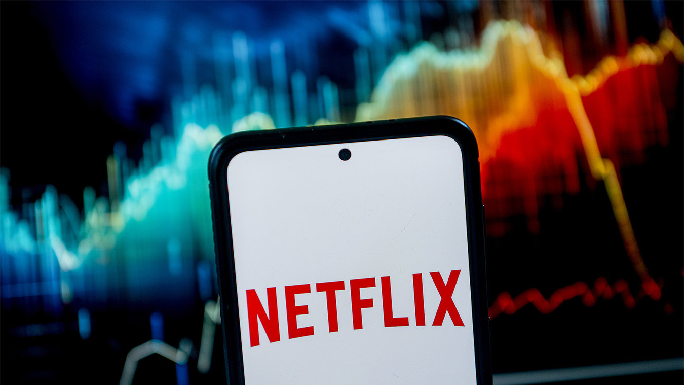 Netflix сократит около 1000 сотрудников