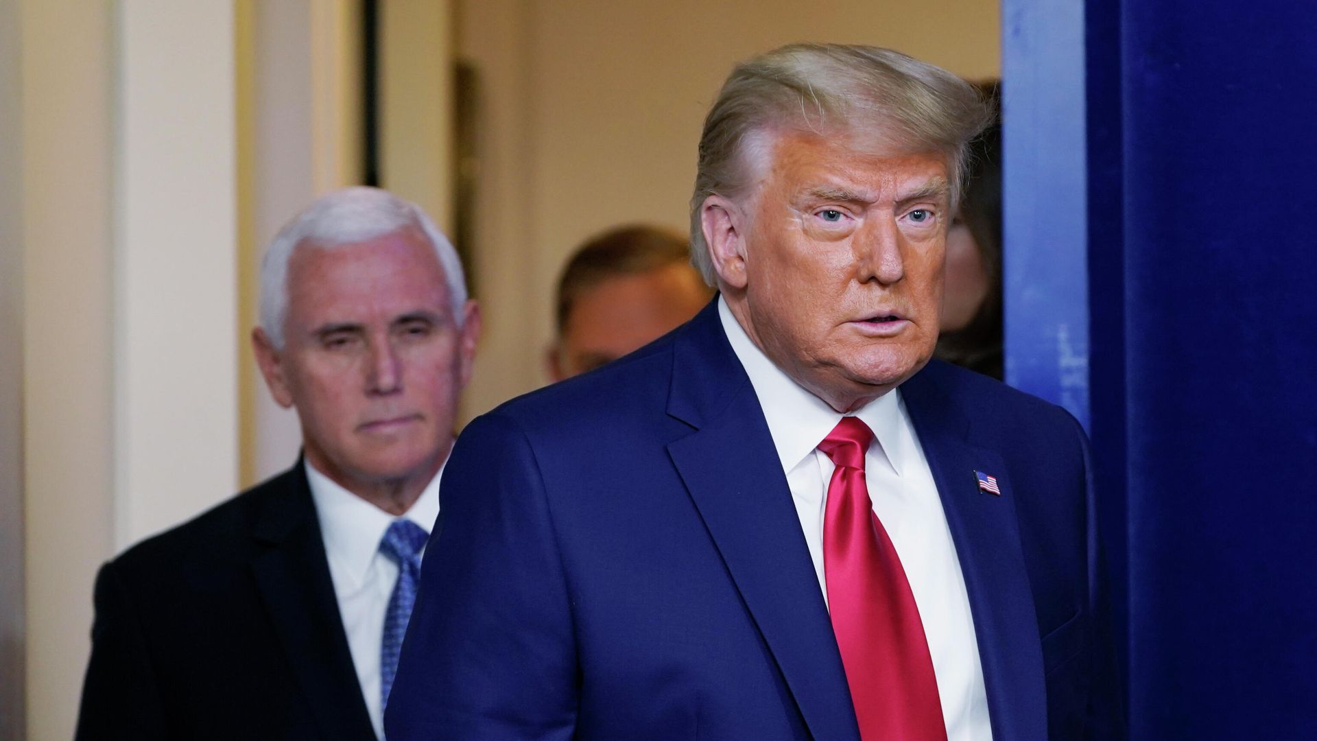 Трамп заявил о приостановке продаж оружия союзникам из-за нехватки боеприпасов