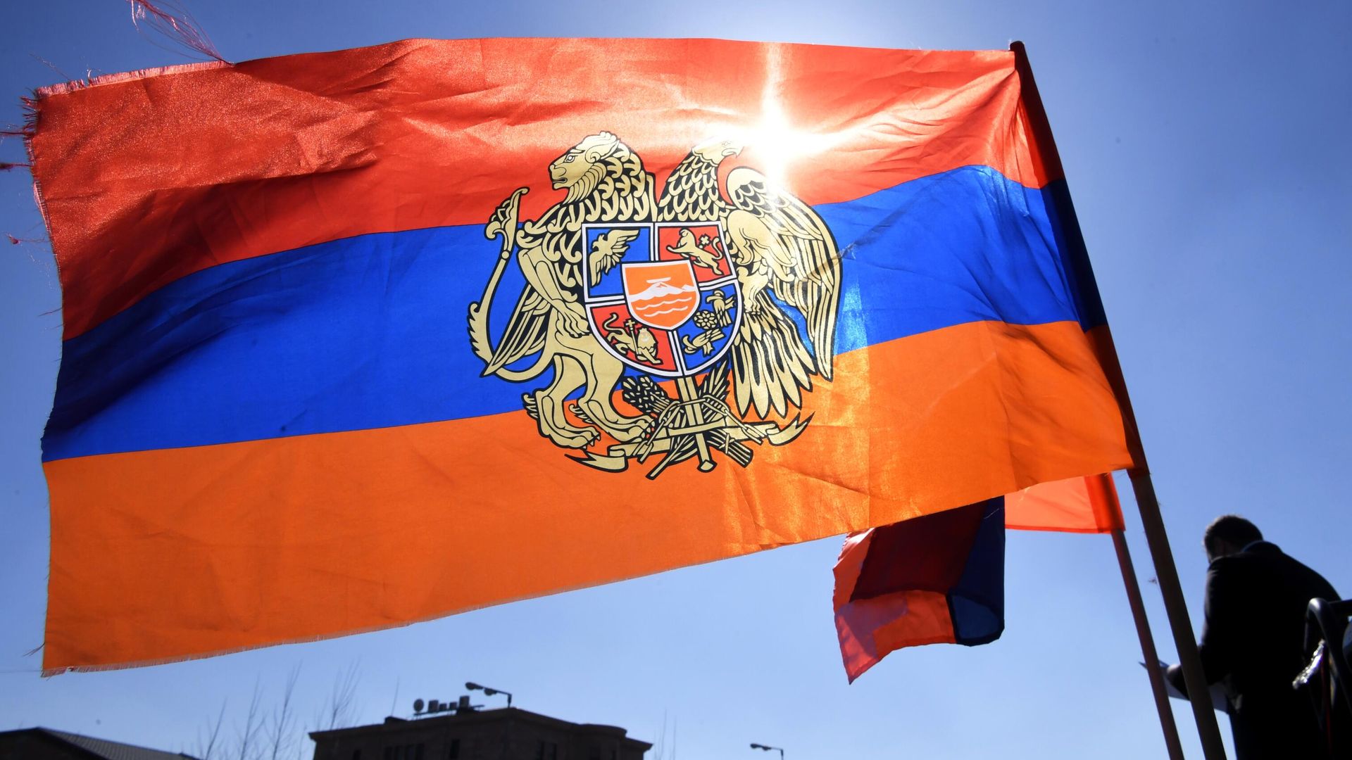 В Армении задержали мэра и вице-мэра Ехегнадзора накануне выборов