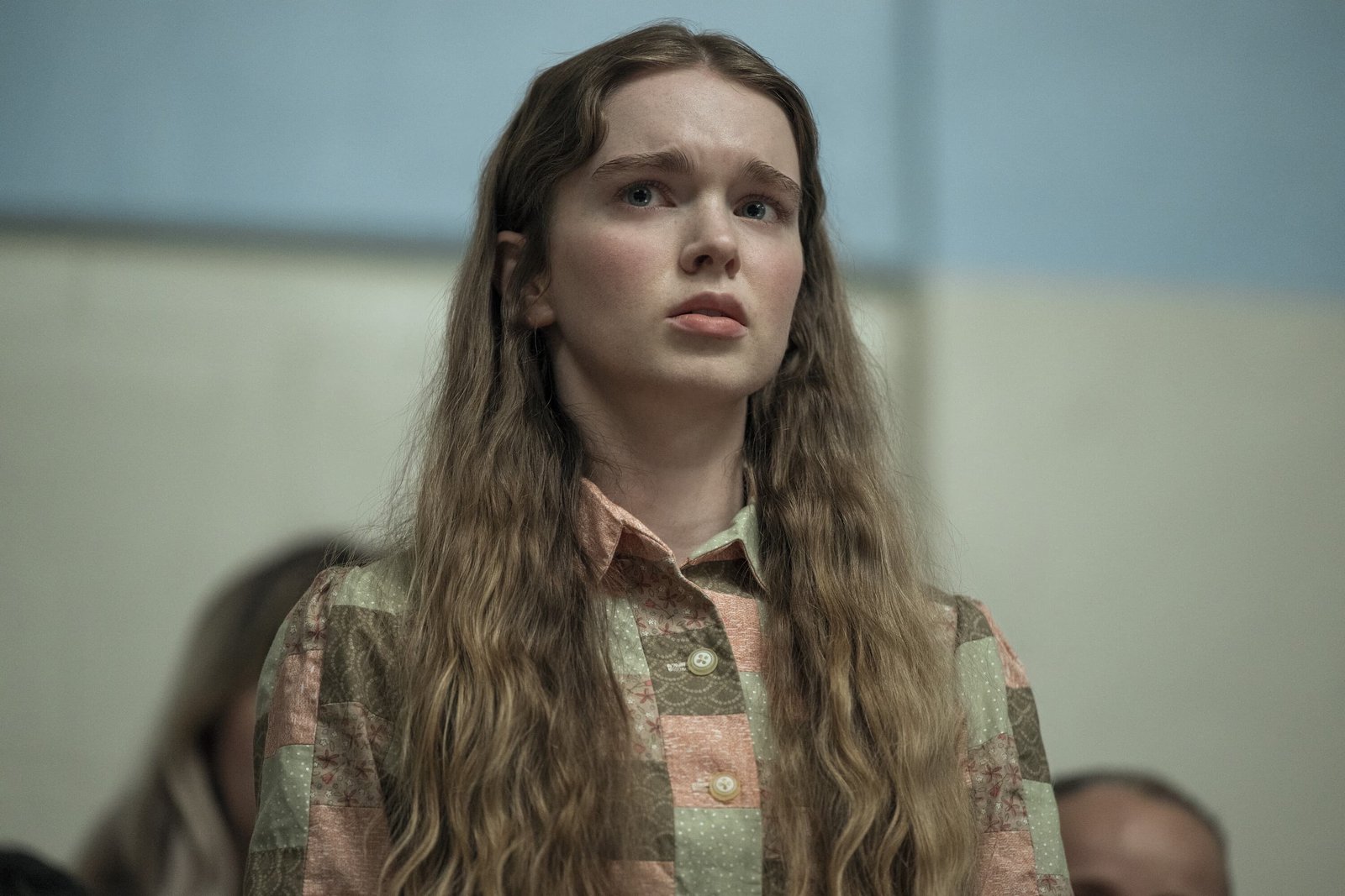Главные хорроры сезона: от «Хрустального озера» до «Тинсман Роуд»