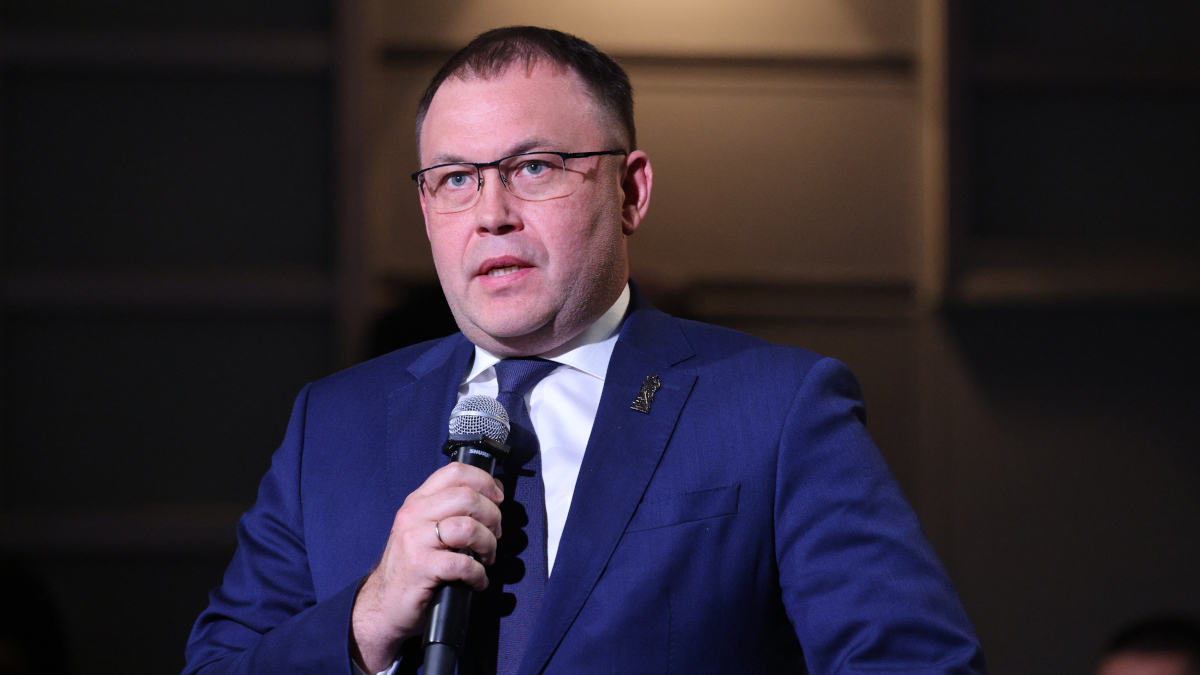 В Кузбассе предложили размещать дата-центры в отработанных угольных карьерах