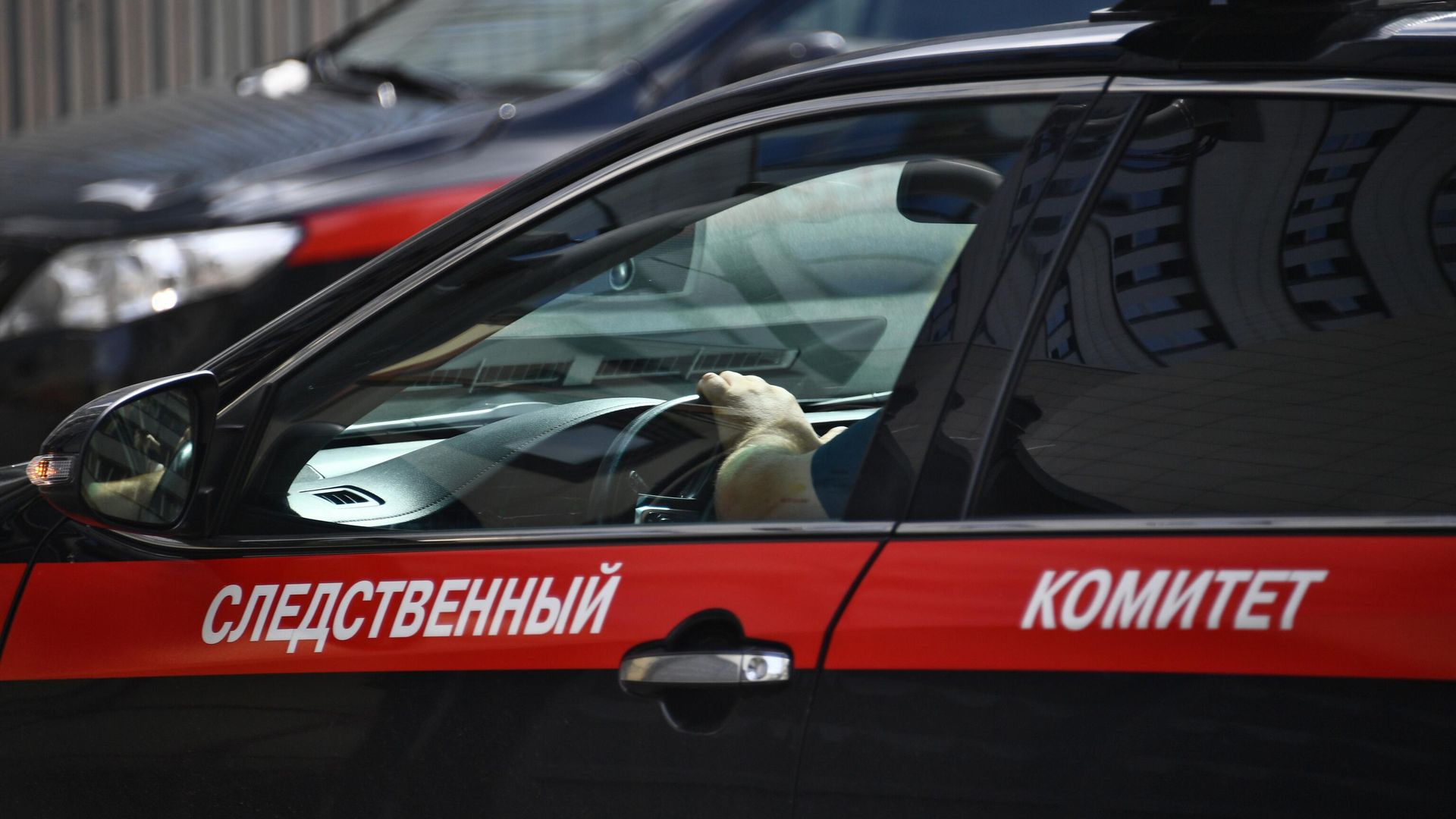 В Бийске возбудили уголовное дело после избиения школьницы