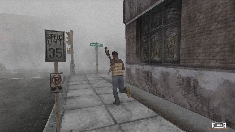 Ремейк первой Silent Hill может выйти в 2027 году