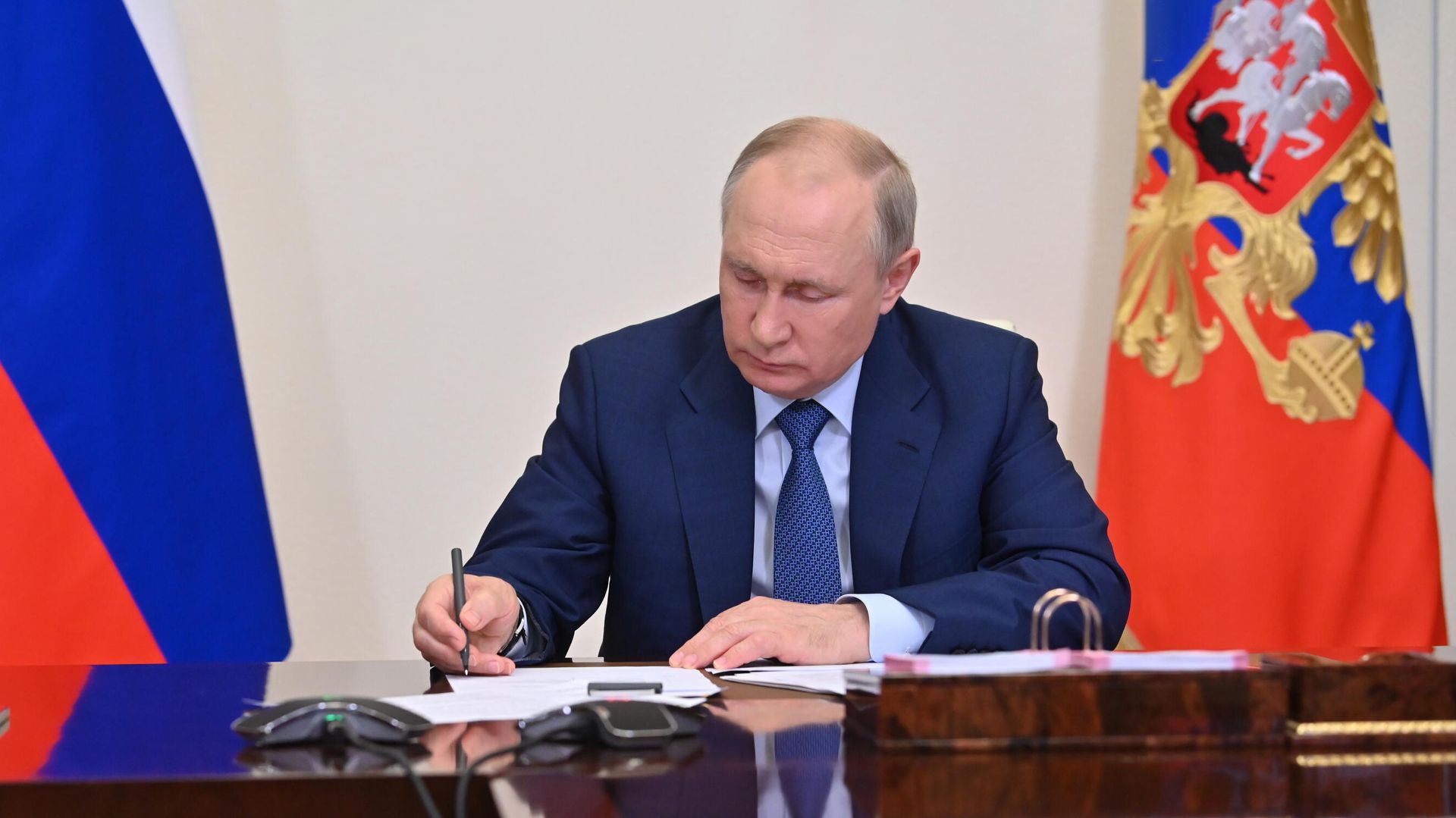 Воспитательницу из Бугуруслана наградили медалью за спасение детей
