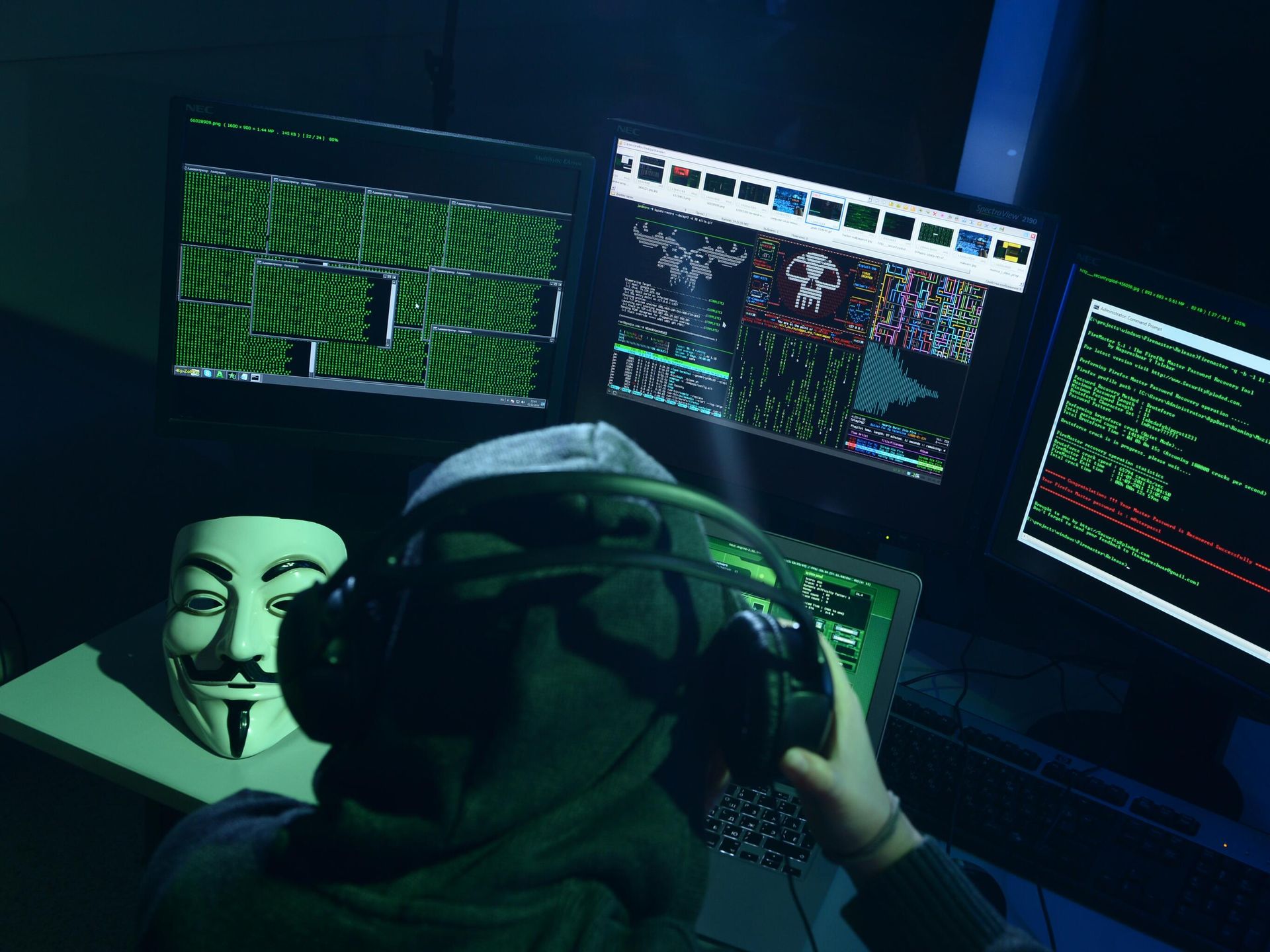 Чанпэн Чжао сообщил о возможной атаке на Binance