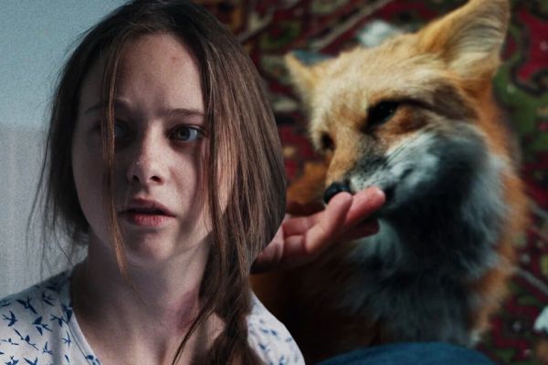 Okko показал тизер второго сезона сериала «Как приручить лису»